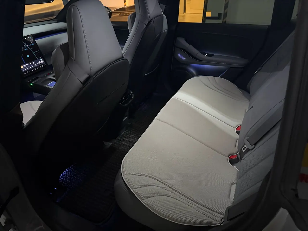 NIO 2024 ET5T 75kWh Touring automatic 8