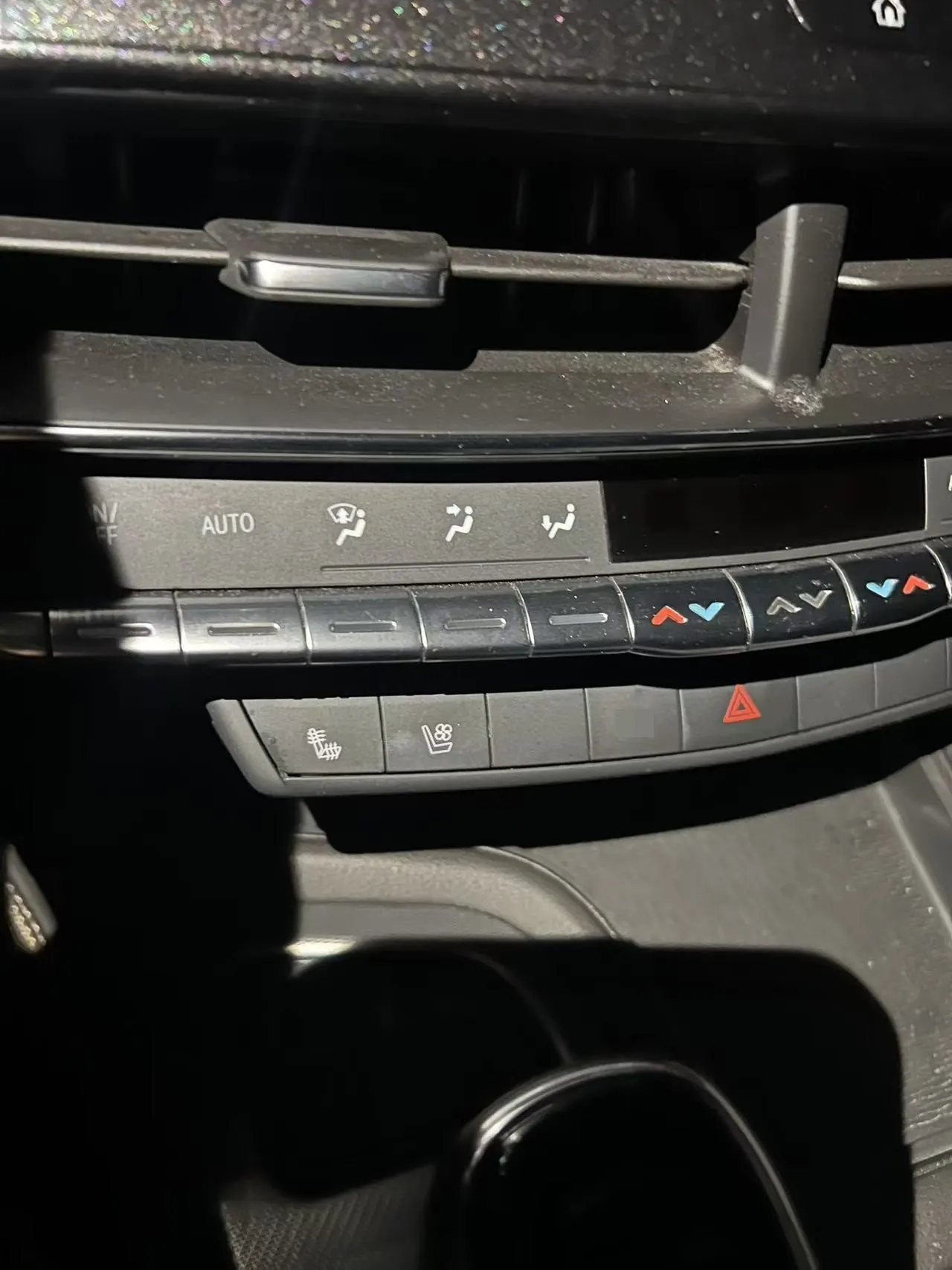 Cadillac 2021 CT5 2.0T 28T luxury automatic gear 4