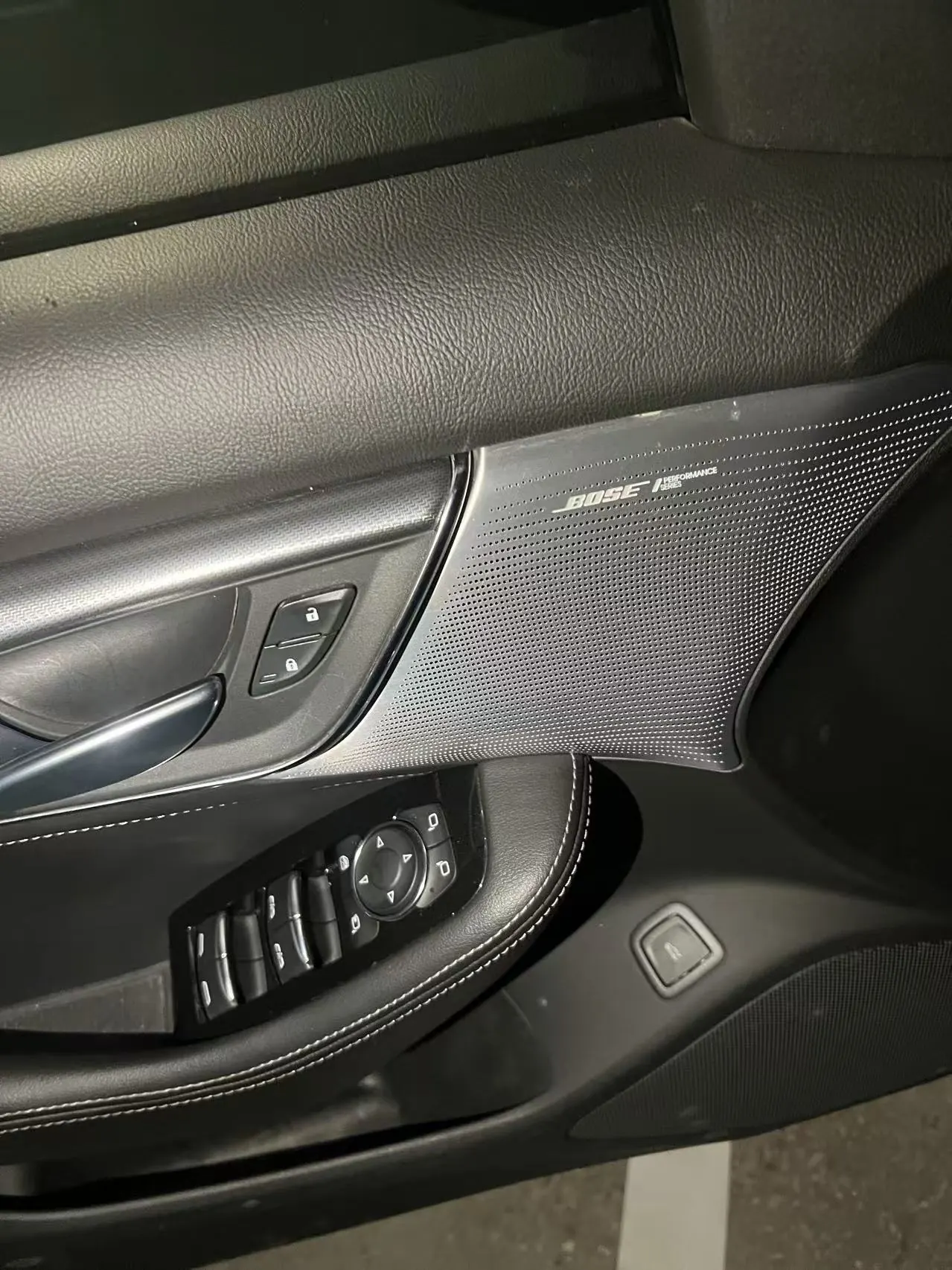 Cadillac 2021 CT5 2.0T 28T luxury automatic gear 7