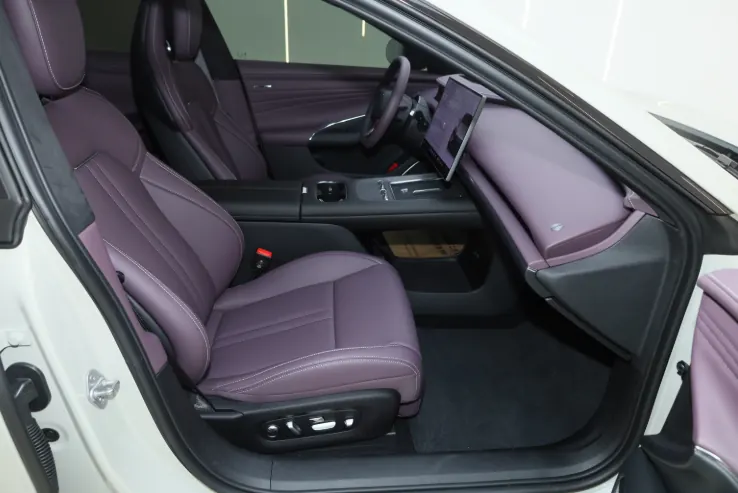 MI 2026 SU7 Standard Edition Automatic Gear 3