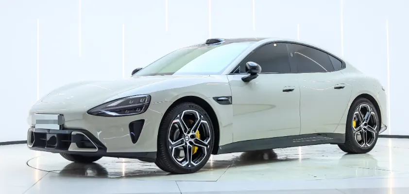 MI 2026 SU7 Standard Edition Automatic Gear 6