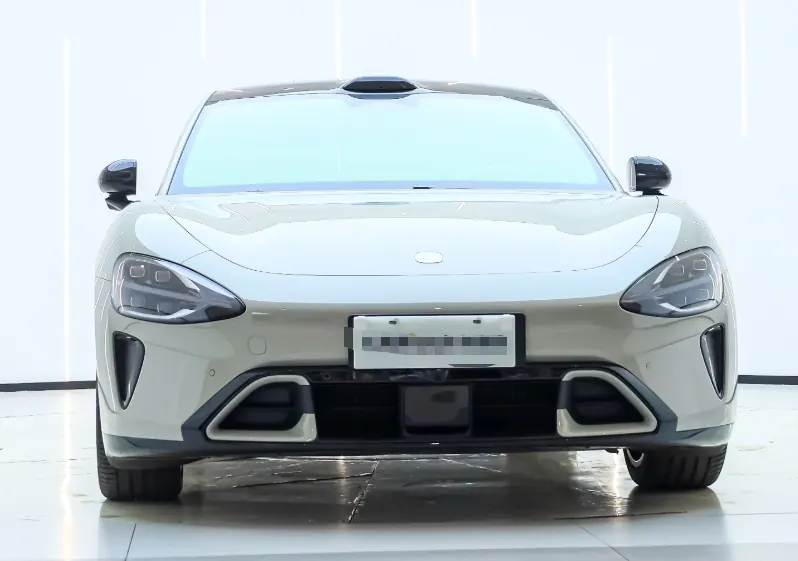 MI 2026 SU7 Standard Edition Automatic Gear 7