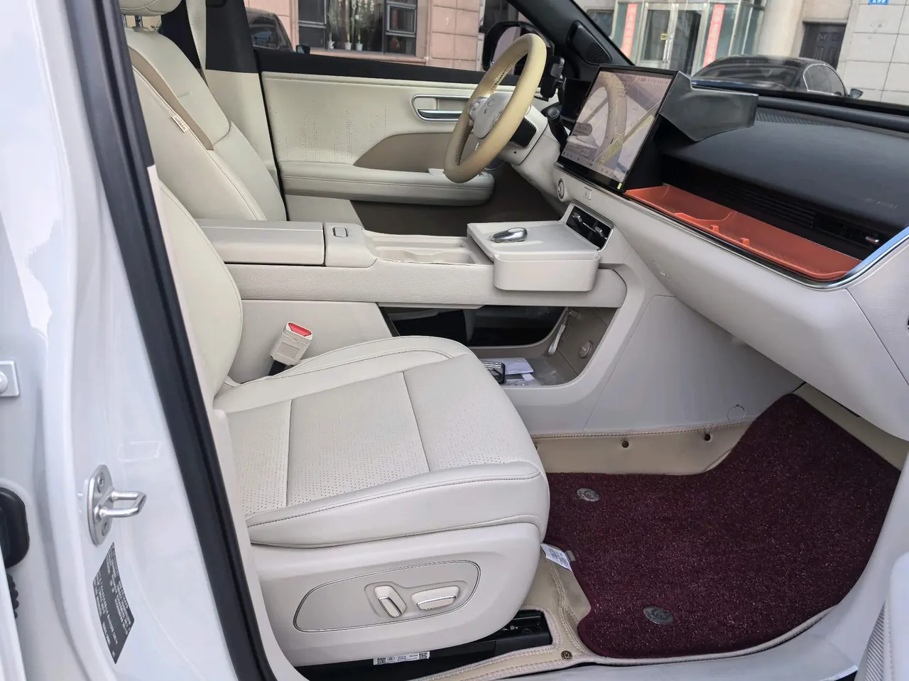 Toyota 2026 Platinum Intelligence 3X 520 Pro Automatic Gear 11