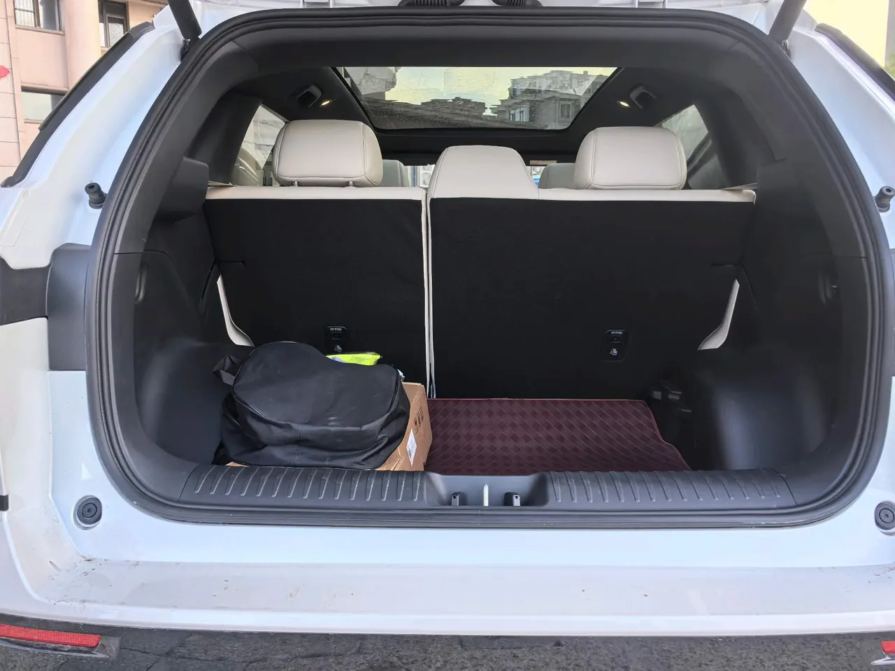 Toyota 2026 Platinum Intelligence 3X 520 Pro Automatic Gear 13