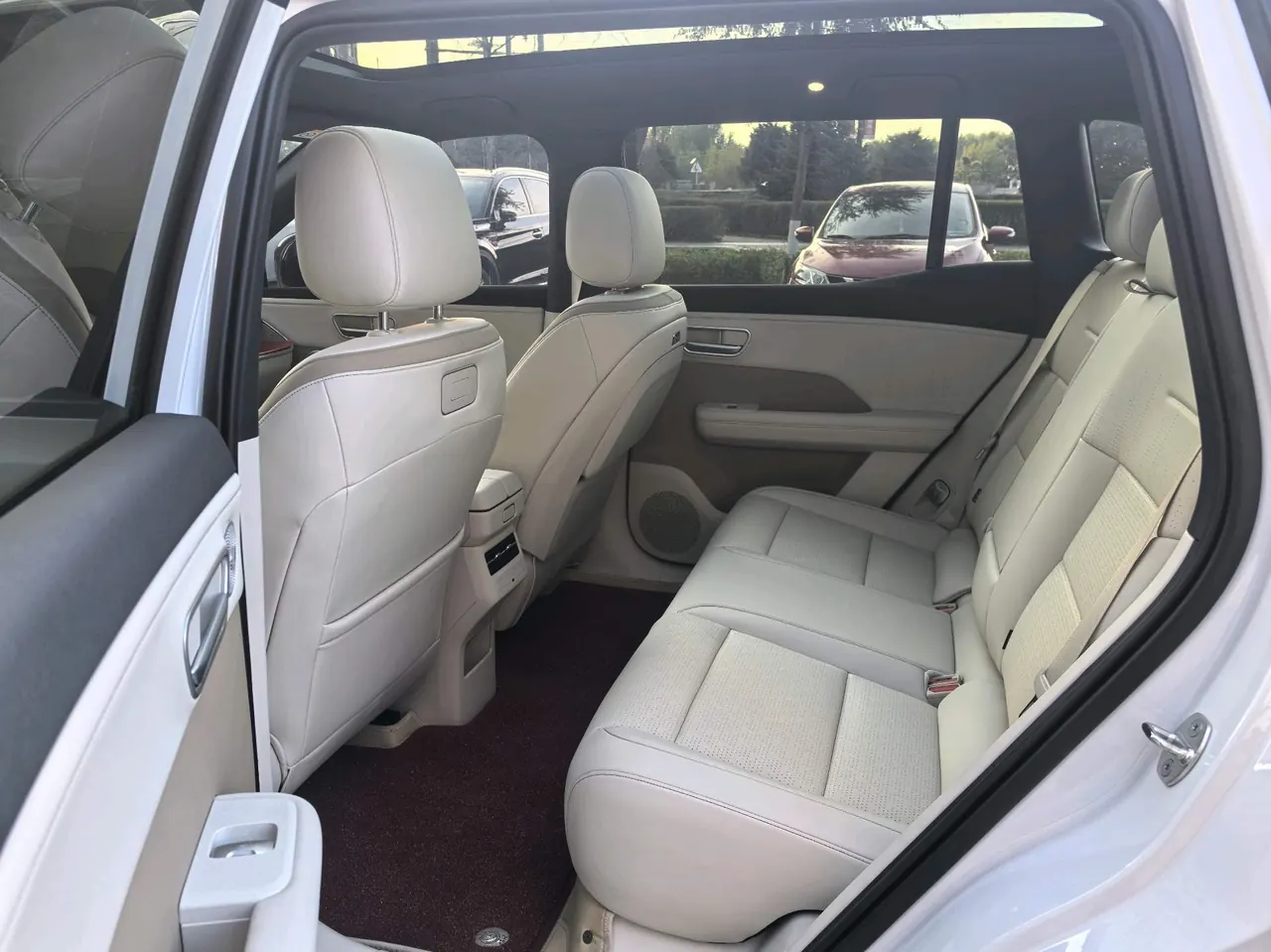 Toyota 2026 Platinum Intelligence 3X 520 Pro Automatic Gear 8