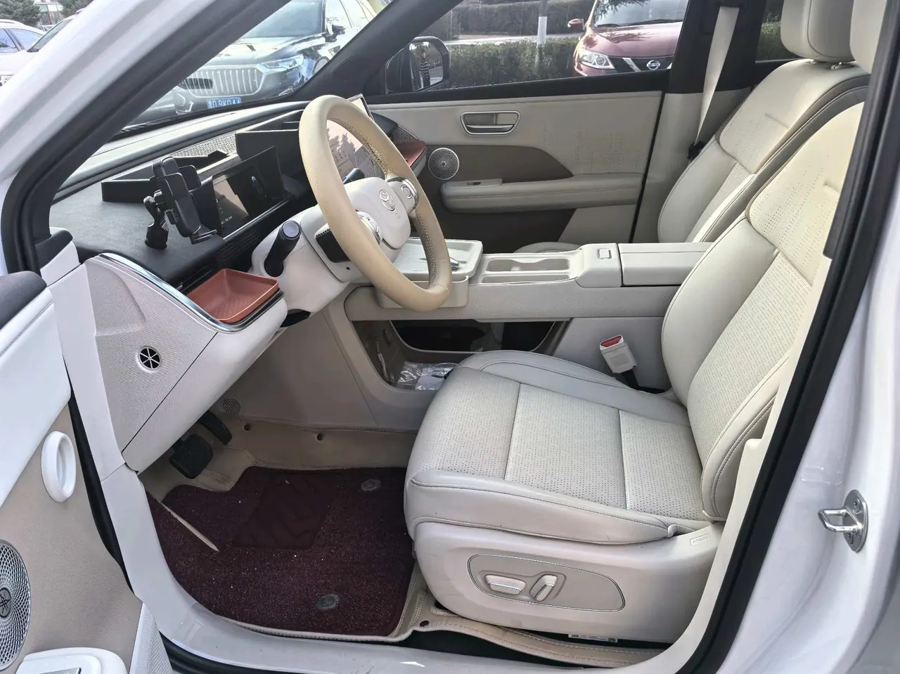 Toyota 2026 Platinum Intelligence 3X 520 Pro Automatic Gear 9