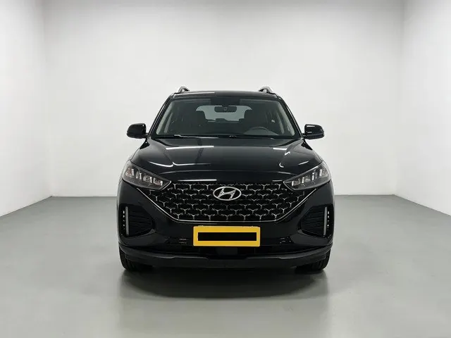 Hyundai 2021 ix35 2.0 GLS Two-Drive Leading Edition Automatic Gear 10