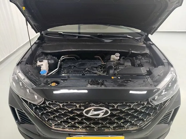 Hyundai 2021 ix35 2.0 GLS Two-Drive Leading Edition Automatic Gear 12