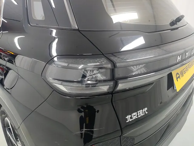 Hyundai 2021 ix35 2.0 GLS Two-Drive Leading Edition Automatic Gear 13