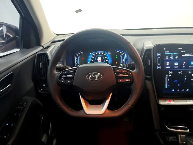 Hyundai 2021 ix35 2.0 GLS Two-Drive Leading Edition Automatic Gear 2