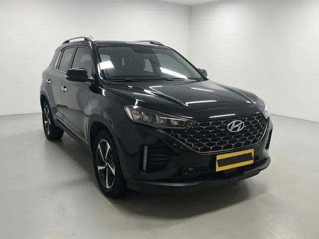 Hyundai 2021 ix35 2.0 GLS Two-Drive Leading Edition Automatic Gear 3