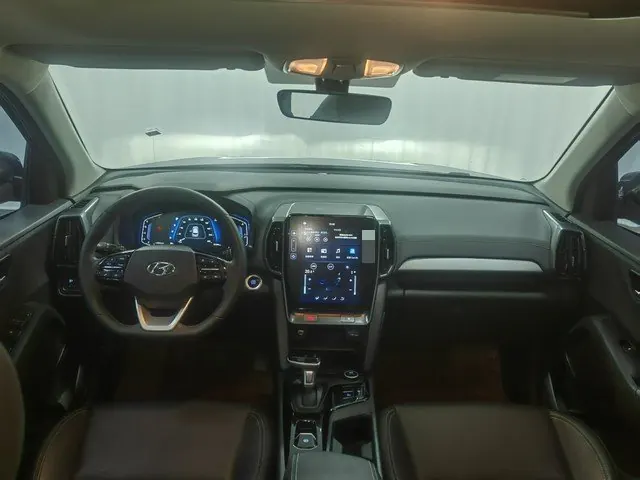 Hyundai 2021 ix35 2.0 GLS Two-Drive Leading Edition Automatic Gear 4