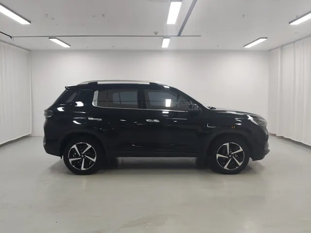 Hyundai 2021 ix35 2.0 GLS Two-Drive Leading Edition Automatic Gear 5