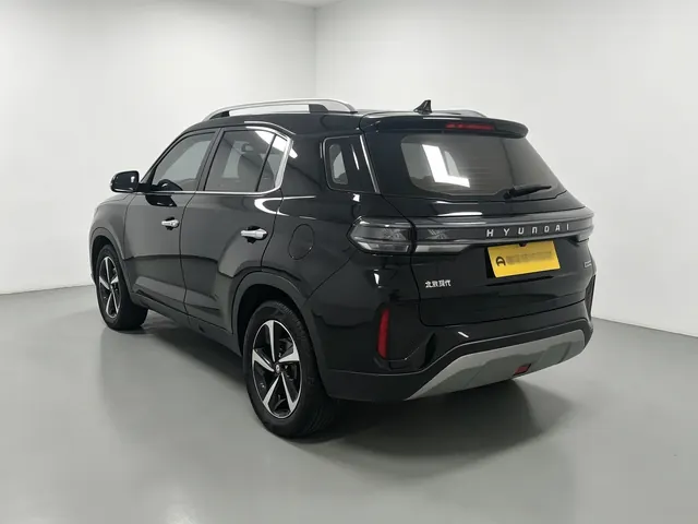 Hyundai 2021 ix35 2.0 GLS Two-Drive Leading Edition Automatic Gear 7