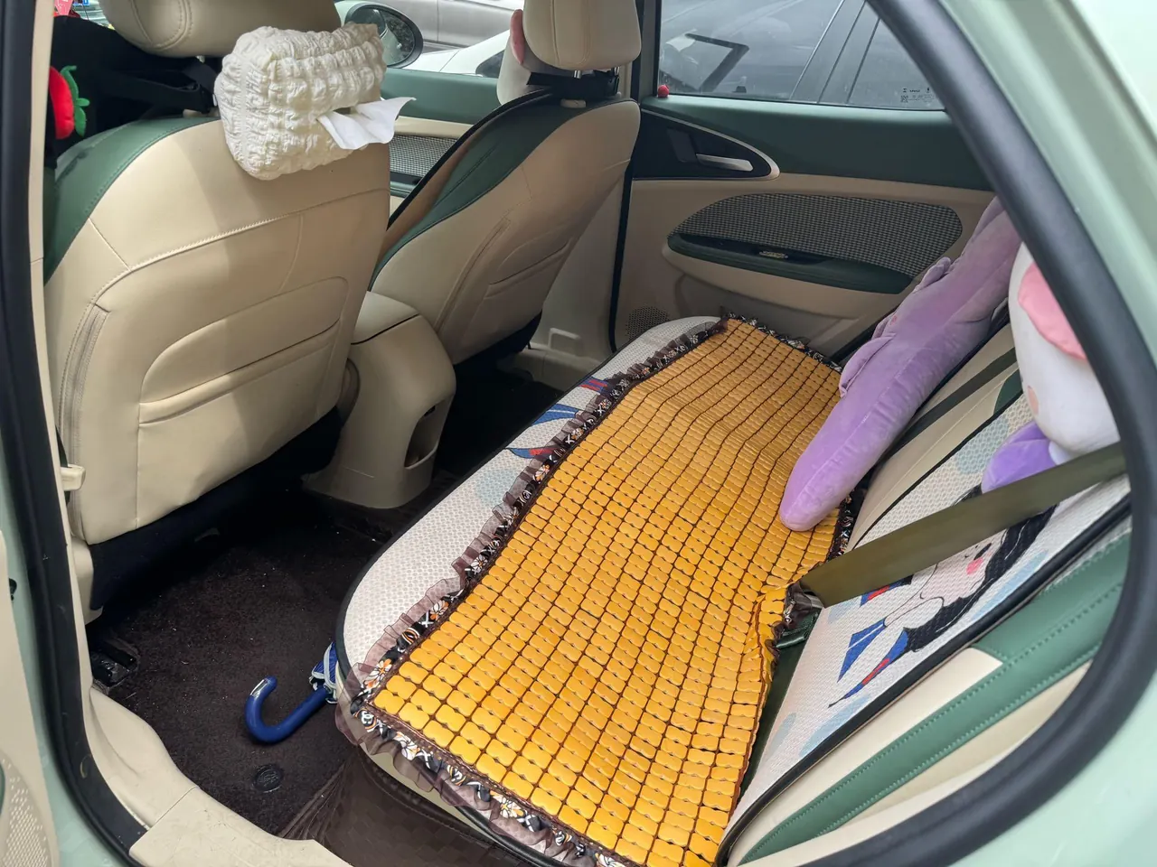Ora Good Cat GT 2024 Good Cat GT Mulan Edition 401km Honorable Automatic Gear 7