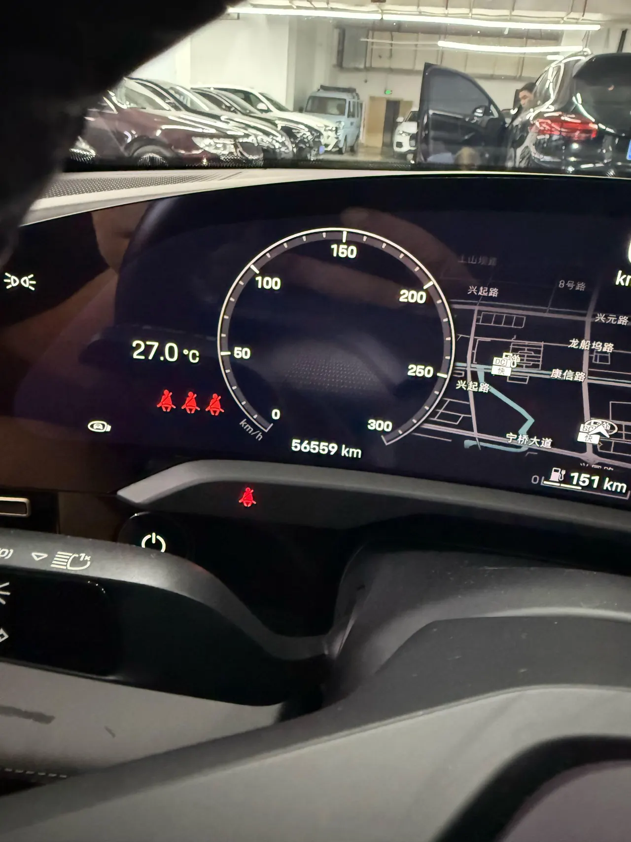 Porsche Taycan (Imported) 2020 Taycan Taycan Automatic 6