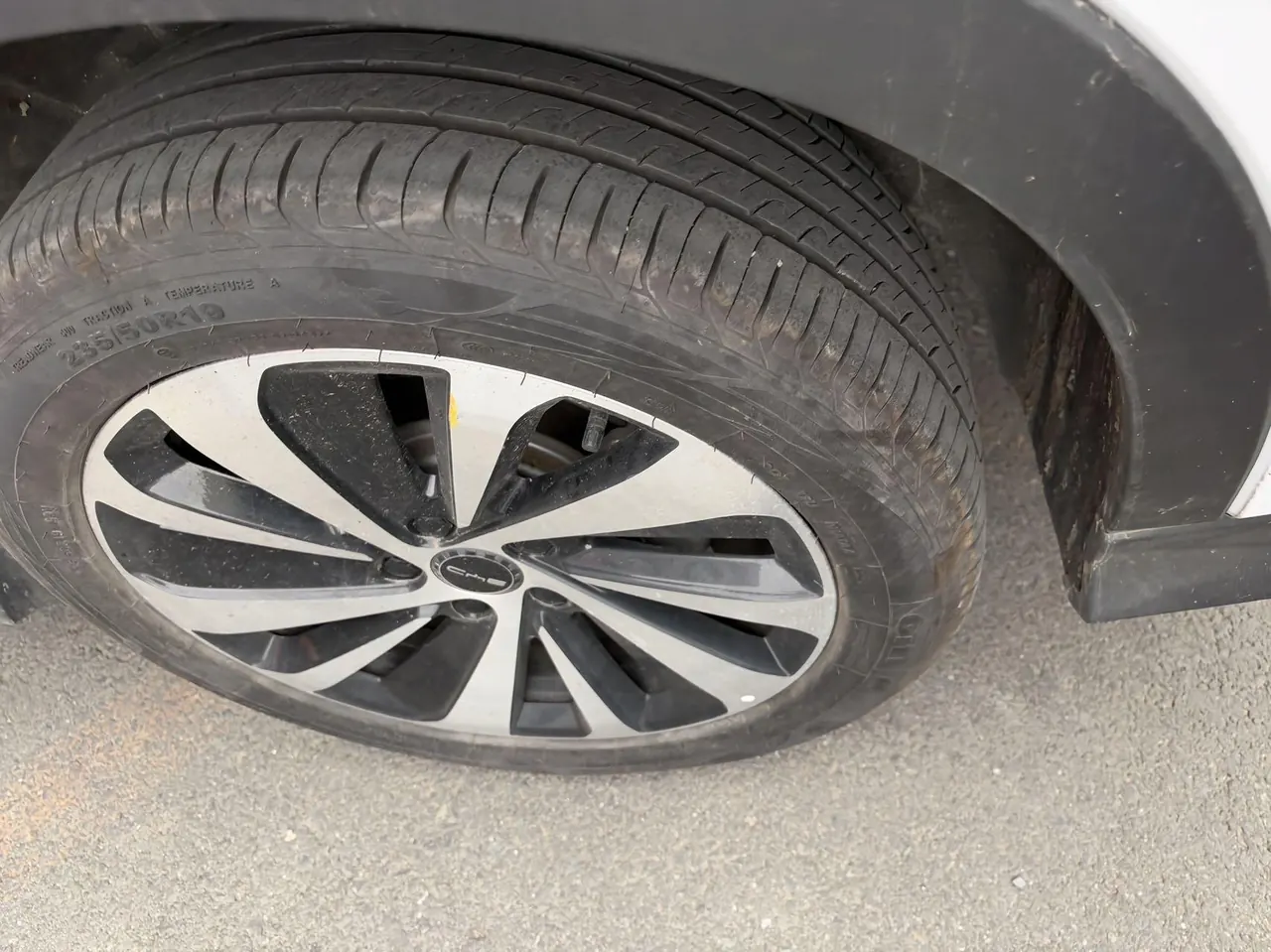 BYD Song PLUS New Energy 2024 Song PLUS DM-i 1.5 Stepless Glory Edition 110km Flagship Automatic Gear 7