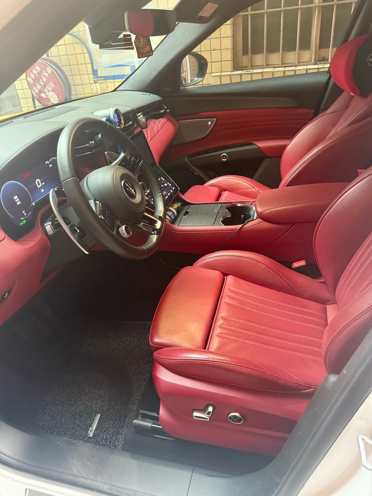 Maserati Grecale (Imported) 2022 Grecale GT 48V 2.0T Automatic 4