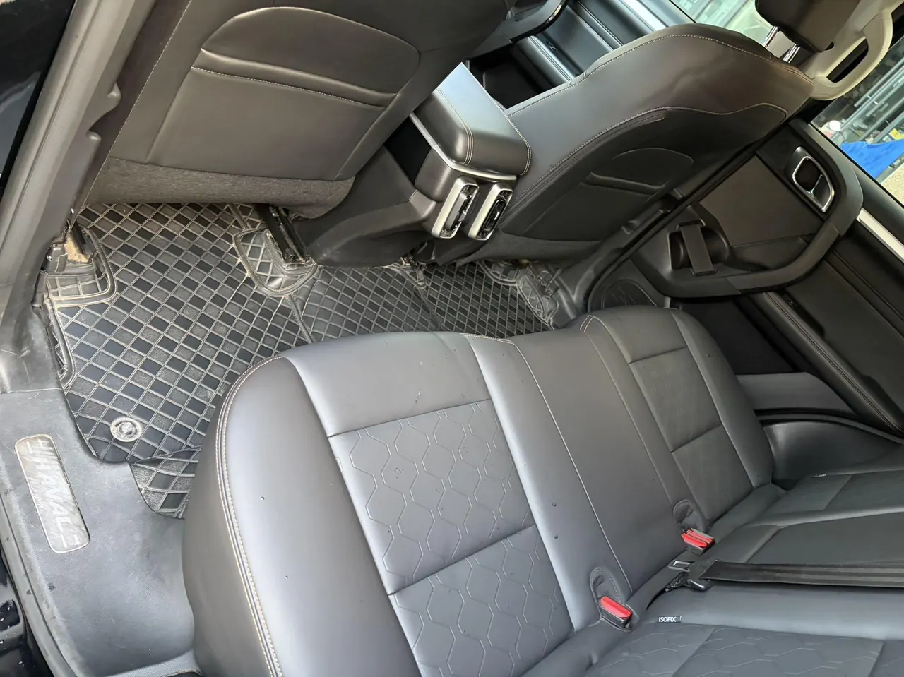 Haval 2022 big dogs 1.5T two-wheel-drive border animal husbandry version automatic gear 6