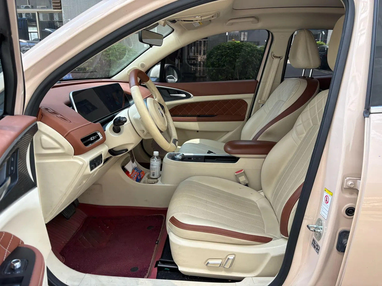 Ora 2022 Good Cat Morandi Edition 400km Standard Endurance Honorable Lithium Iron Phosphate Automatic Gear 2