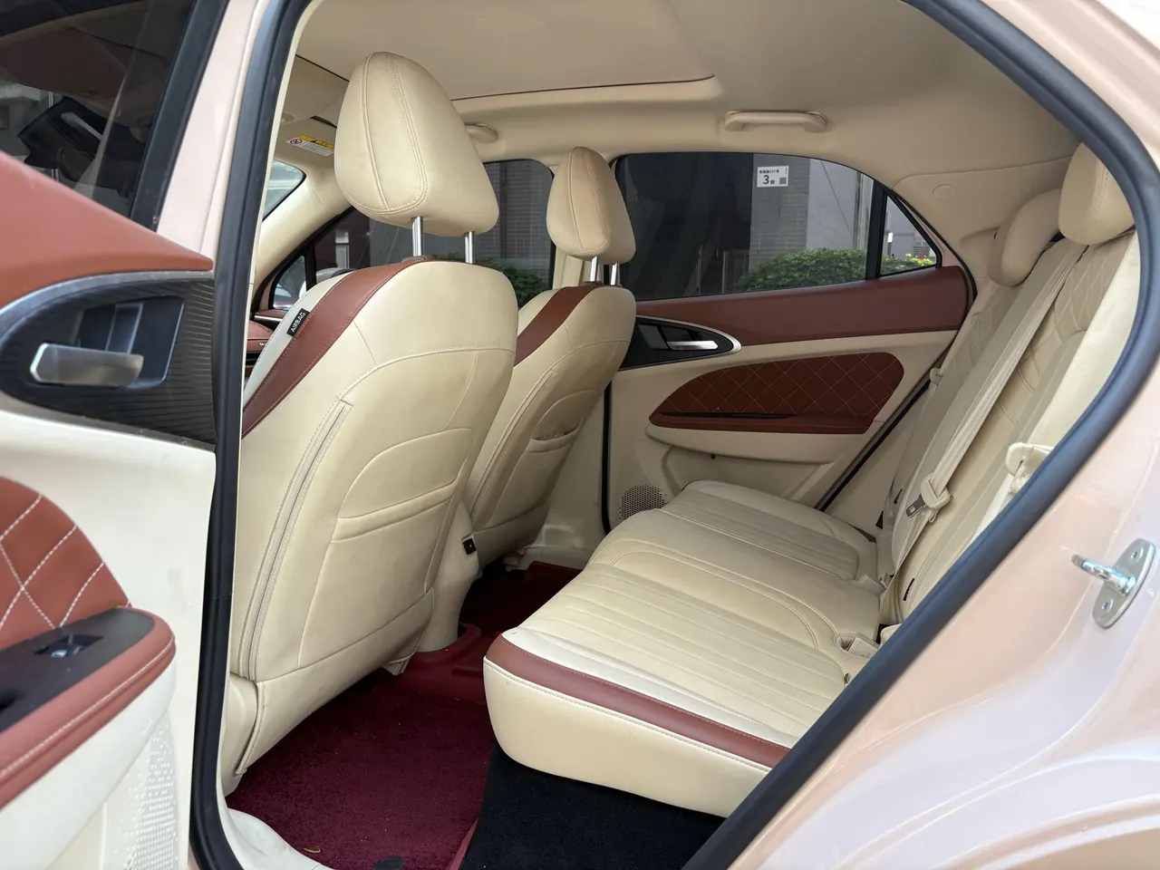 Ora 2022 Good Cat Morandi Edition 400km Standard Endurance Honorable Lithium Iron Phosphate Automatic Gear 3