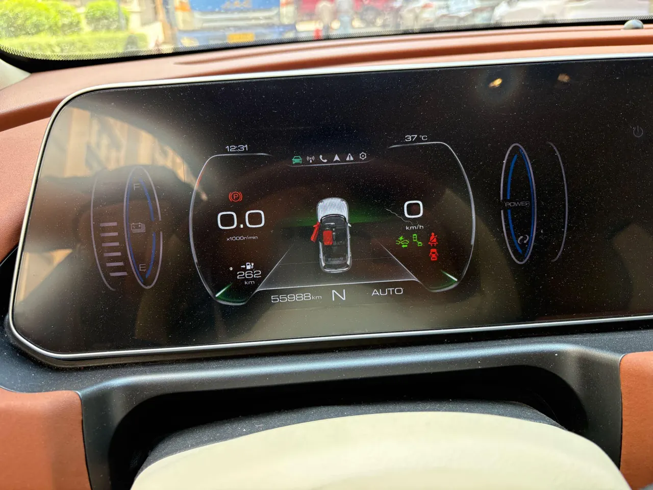Ora 2022 Good Cat Morandi Edition 400km Standard Endurance Honorable Lithium Iron Phosphate Automatic Gear 8