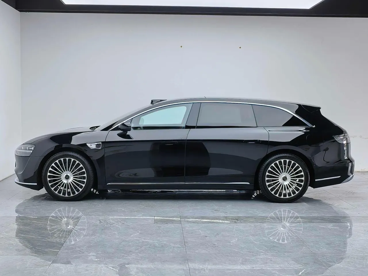 Luxeed 2025 S9T Ultra Long Life Edition Automatic Gear 3