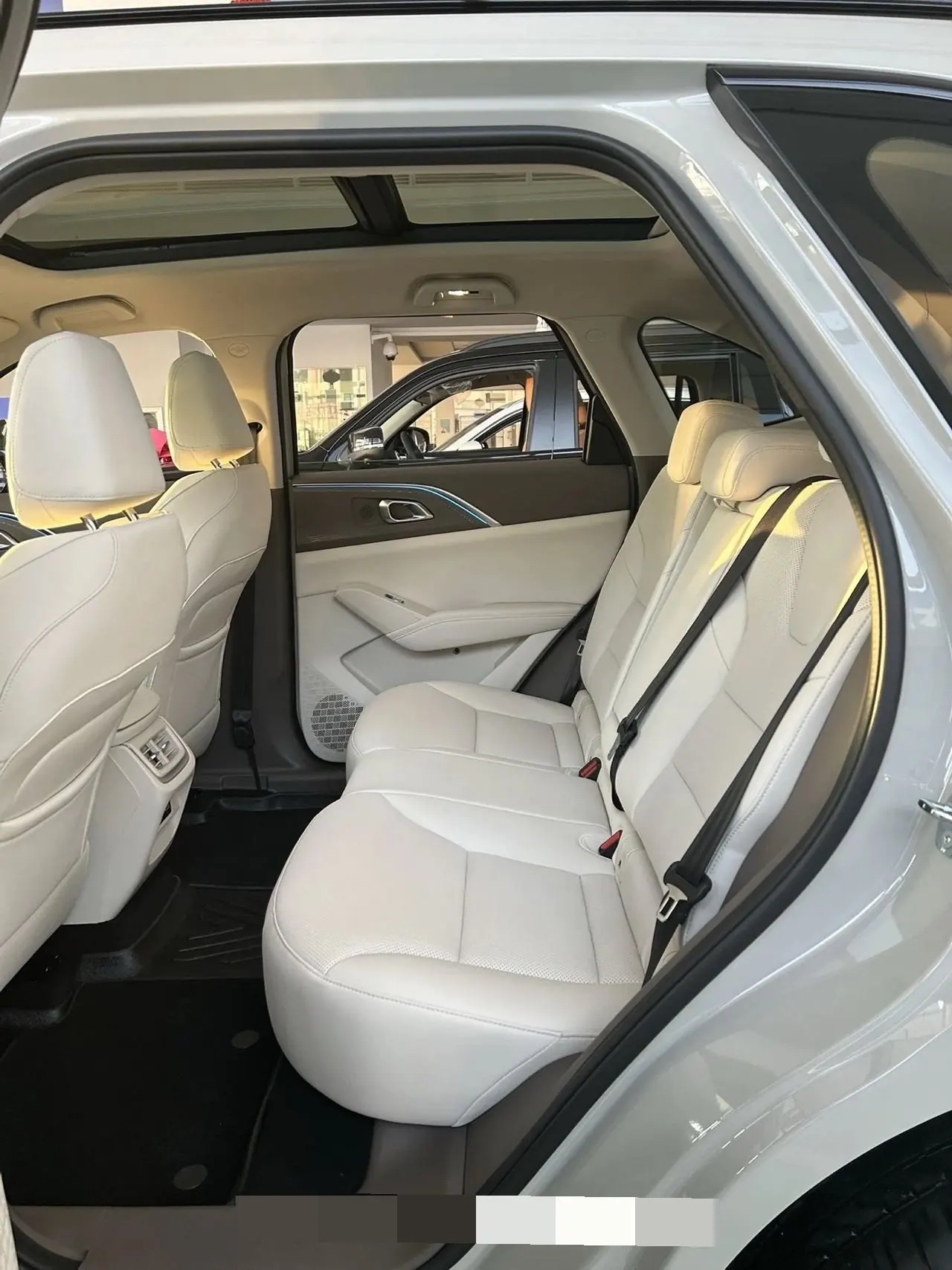 Haval 2025 Xiaolong MAX 1.5 Hi 4 165 Ultra Smart Driving Edition Automatic Gear 6