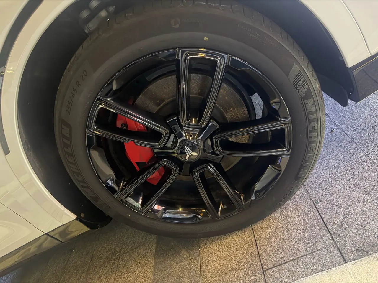Voyah 2025 FREE 318 318km Rear Drive Tour Edition Automatic Gear 11