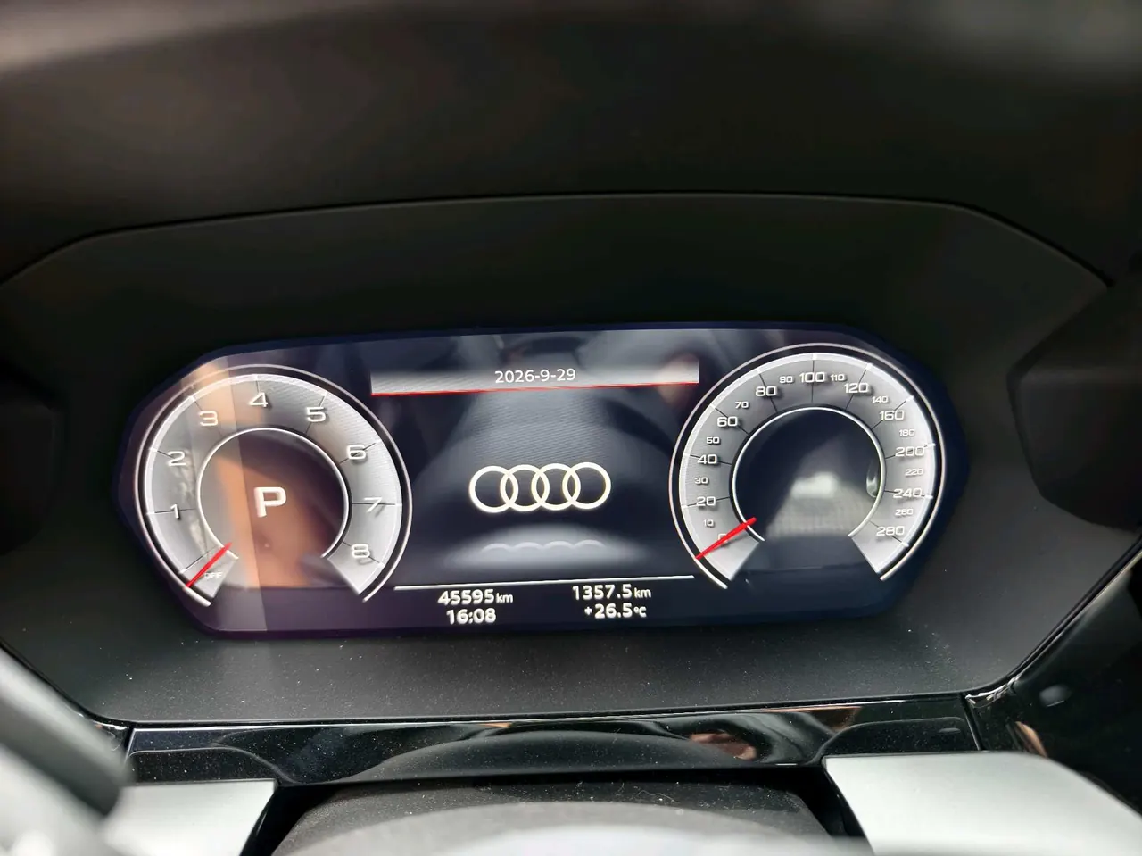 Audi 2022 A3L Limousine 1.4TFSI 35TFSI Luxury Sport Automatic 5