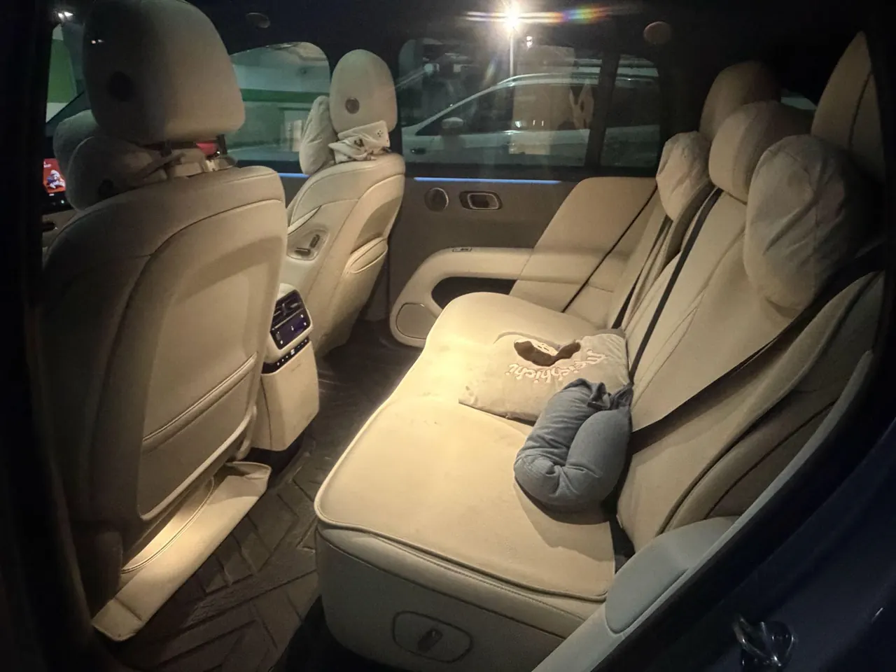 Li 2025 I 300.00g Drive Standard Edition Automatic Gear 7