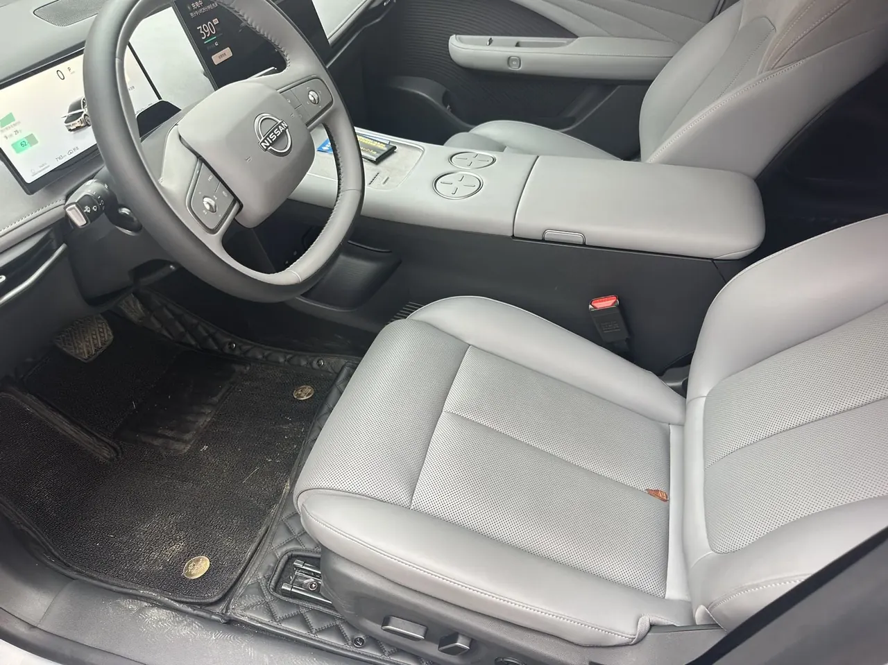 Nissan 2025 N7 625 Max Automatic 2