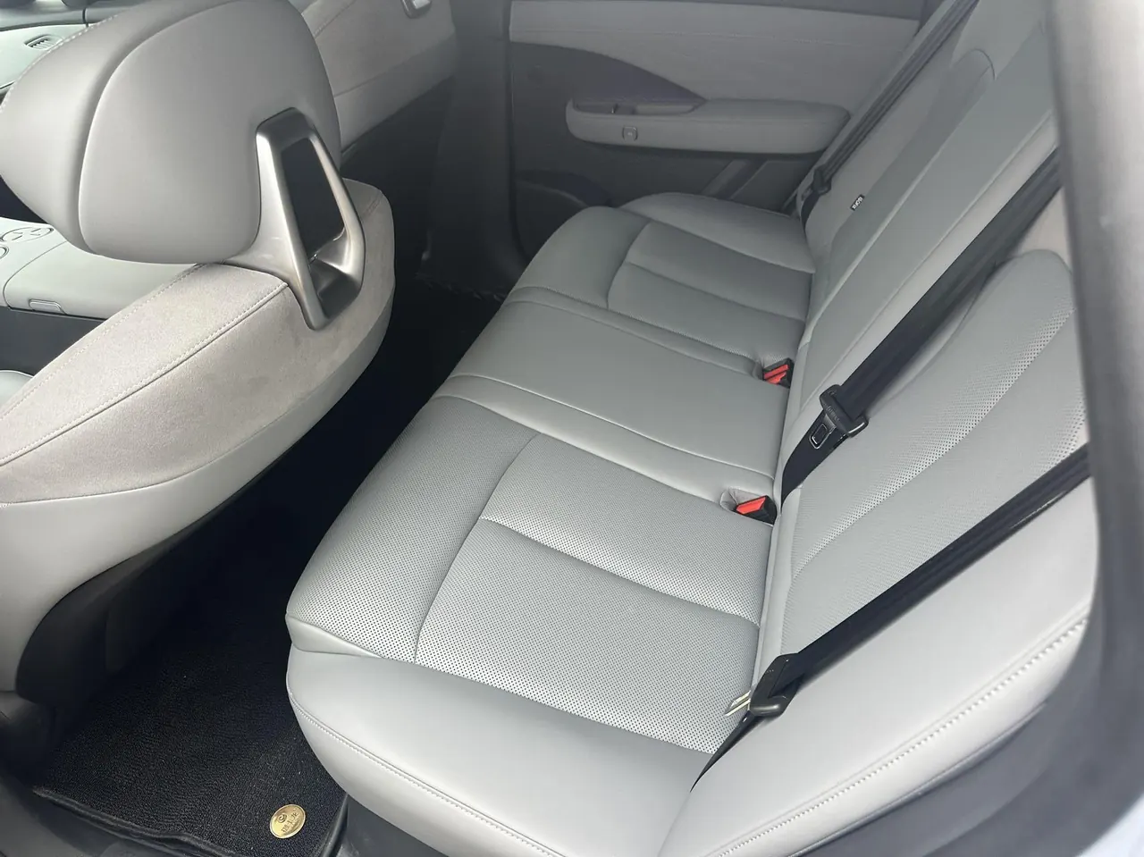 Nissan 2025 N7 625 Max Automatic 3