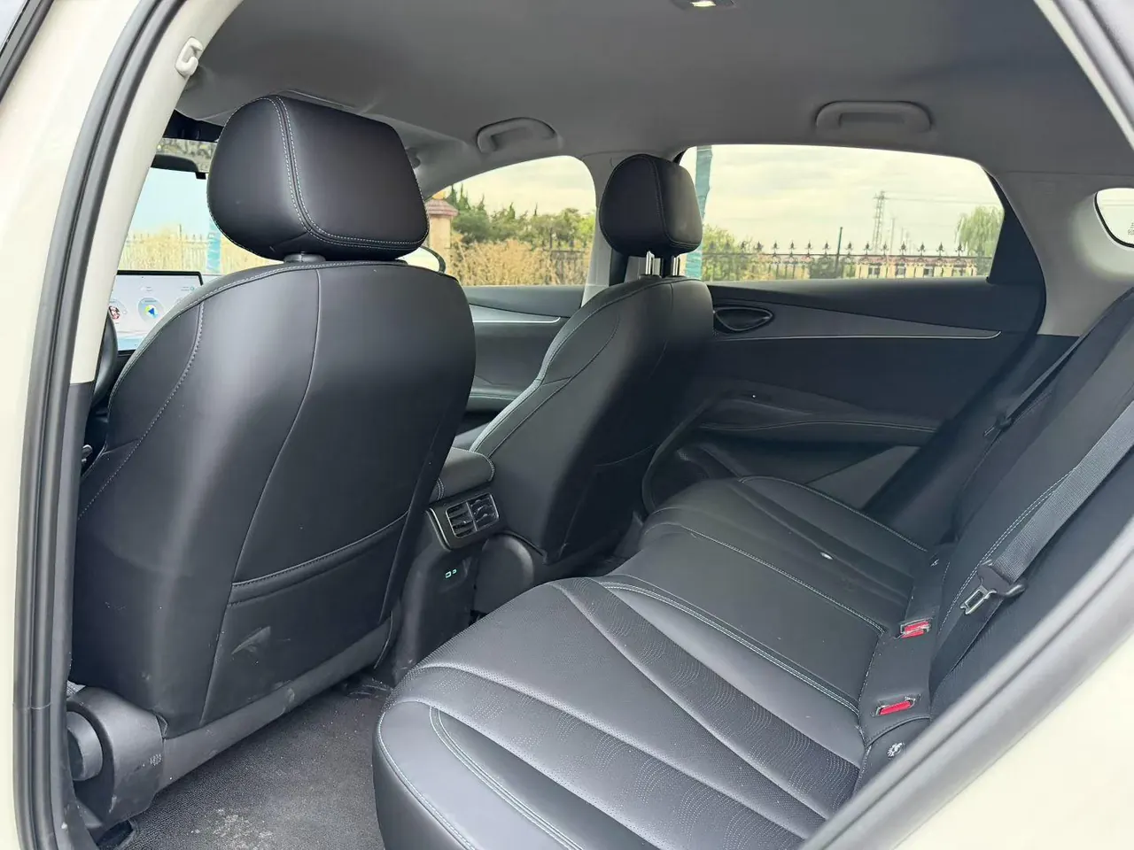 BYD 2026 Seal 06 DM-i 1.5 Stepless Super Edition 128KM Deluxe Edition Automatic Gear 6