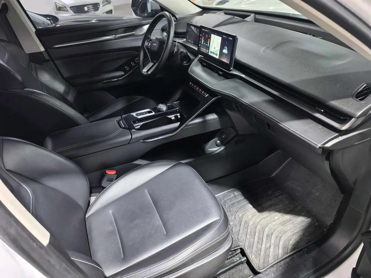 Haver 2021 H6 2.0GDIT Two-Drive MaxAutomatic 4