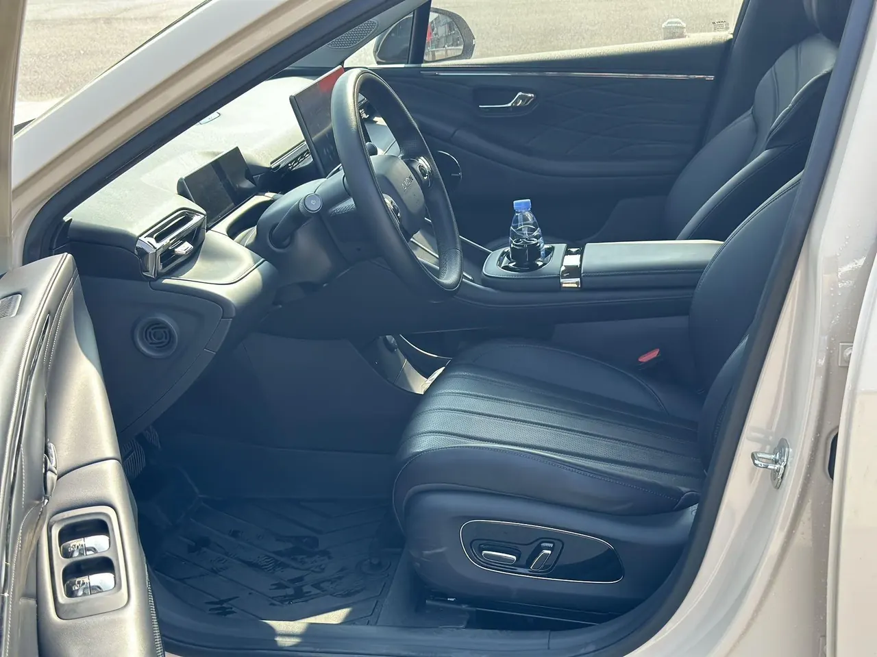 GAC Aion 2025 AION RT 520 Laser Radar Edition Automatic Gear 3