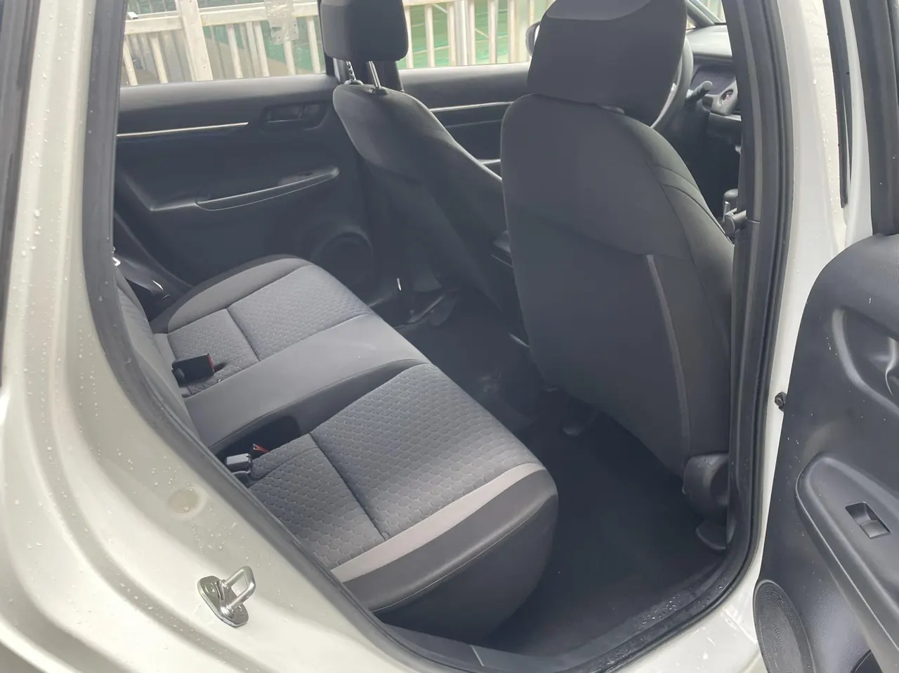 Honda 2024 Fit 1.5 Unlimited MUGEN Edition Automatic Gear 7
