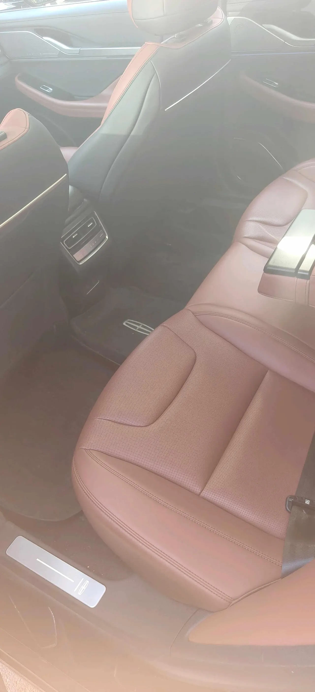 Lincoln 2022 Lincoln Z 2.0T I Enjoy Premium Edition Automatic Gear 6
