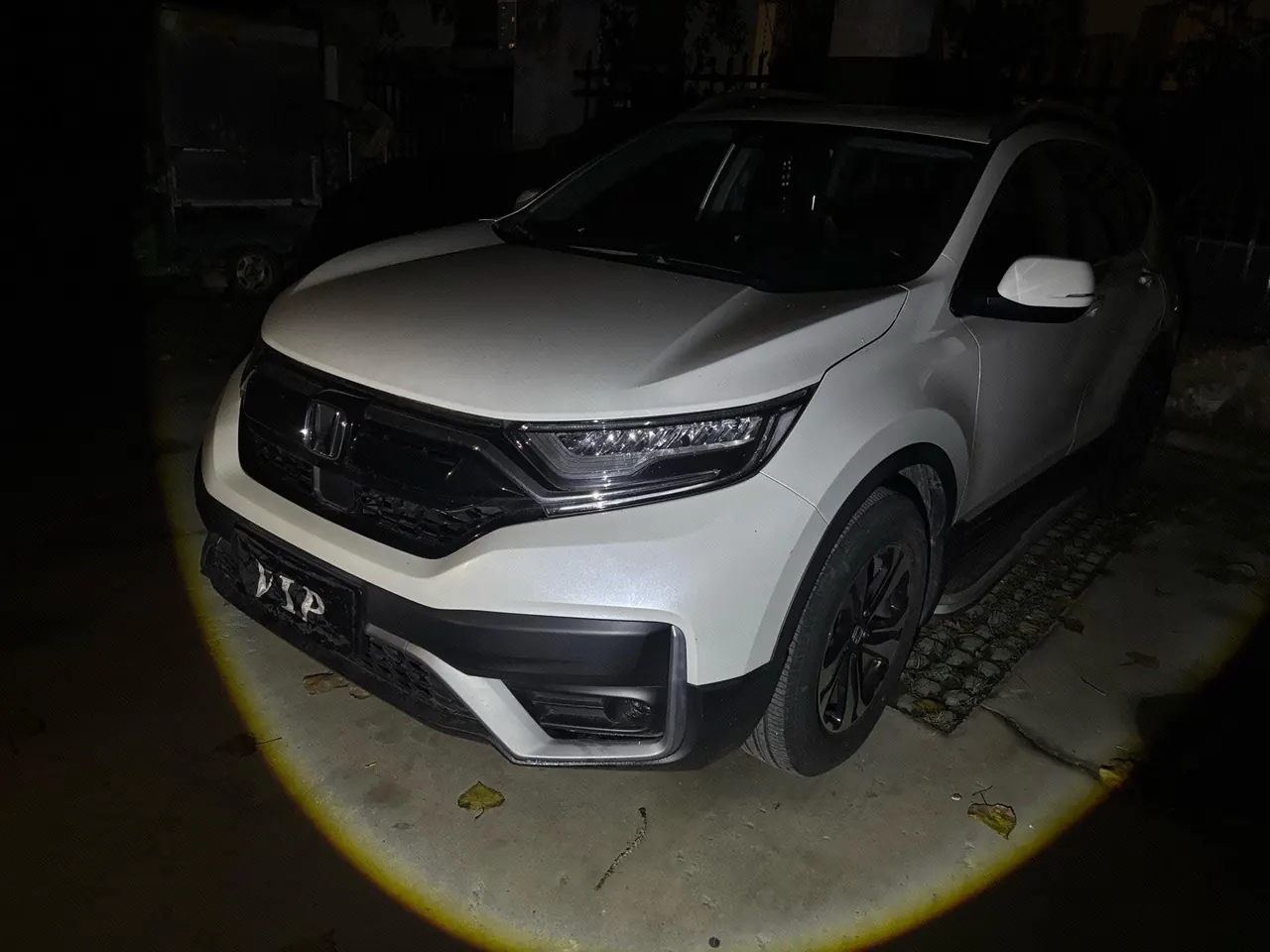 Открыть галерею: Honda 2021 CR-V 1.5T Stepless 240TURBO Two-Drive Urban Edition Automatic Gear