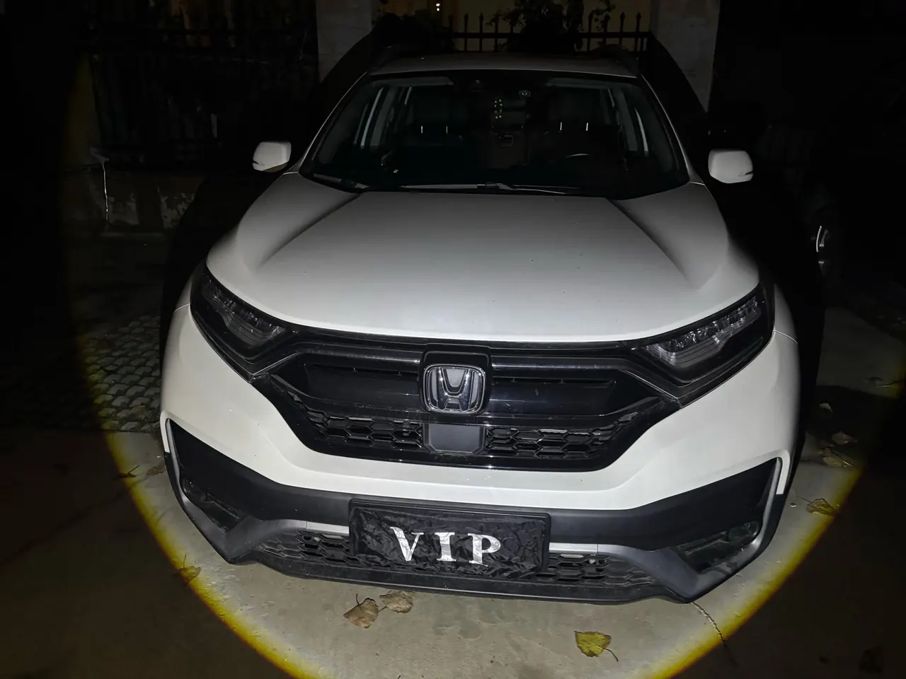 Honda 2021 CR-V 1.5T Stepless 240TURBO Two-Drive Urban Edition Automatic Gear 2