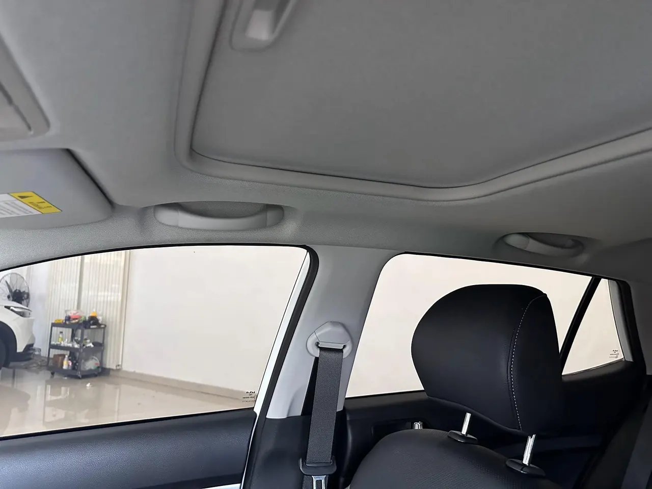Kia 2021 game running 1.4 stepless fun enjoy skylight automatic gear 7