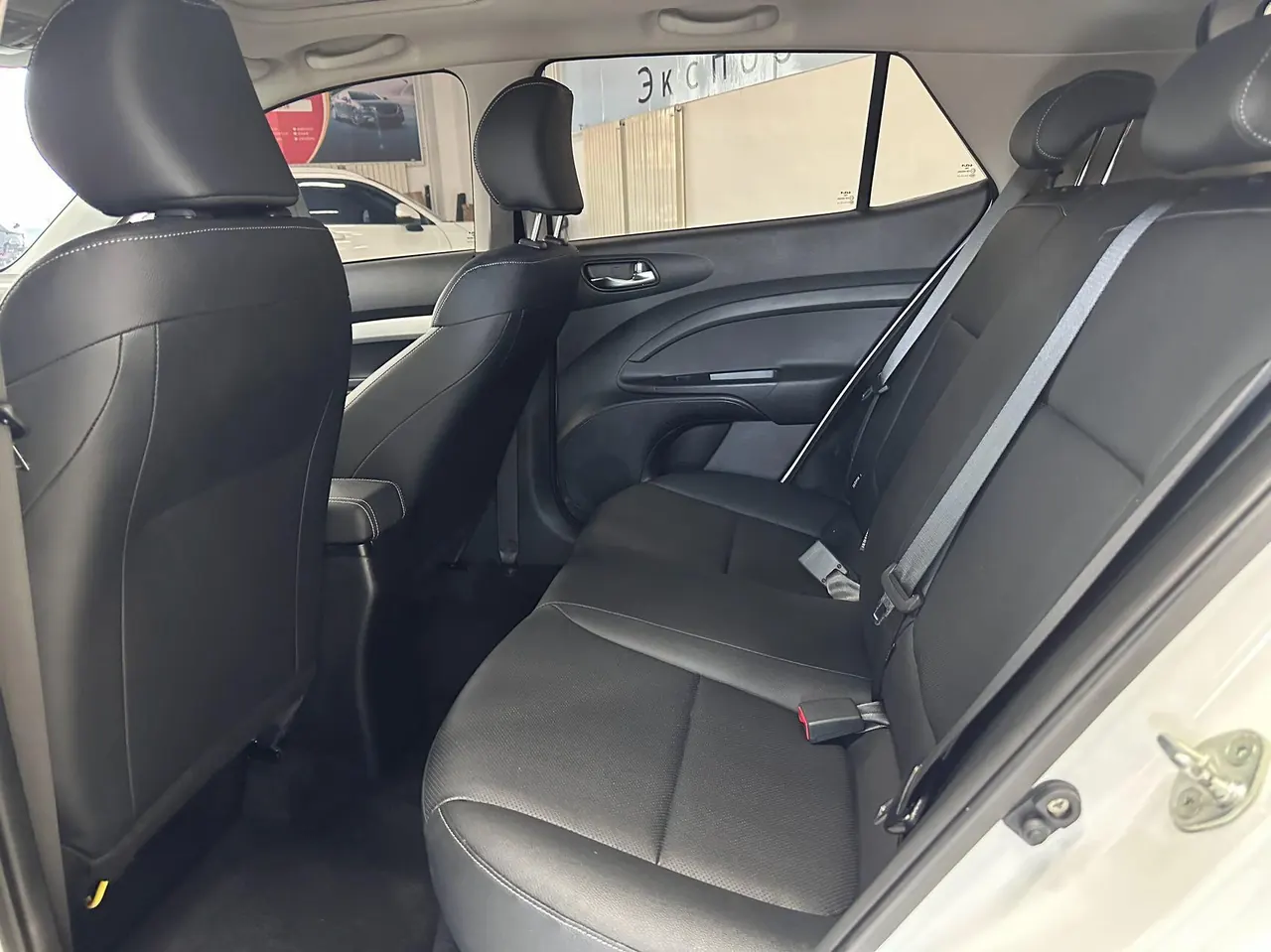 Kia 2021 game running 1.4 stepless fun enjoy skylight automatic gear 9