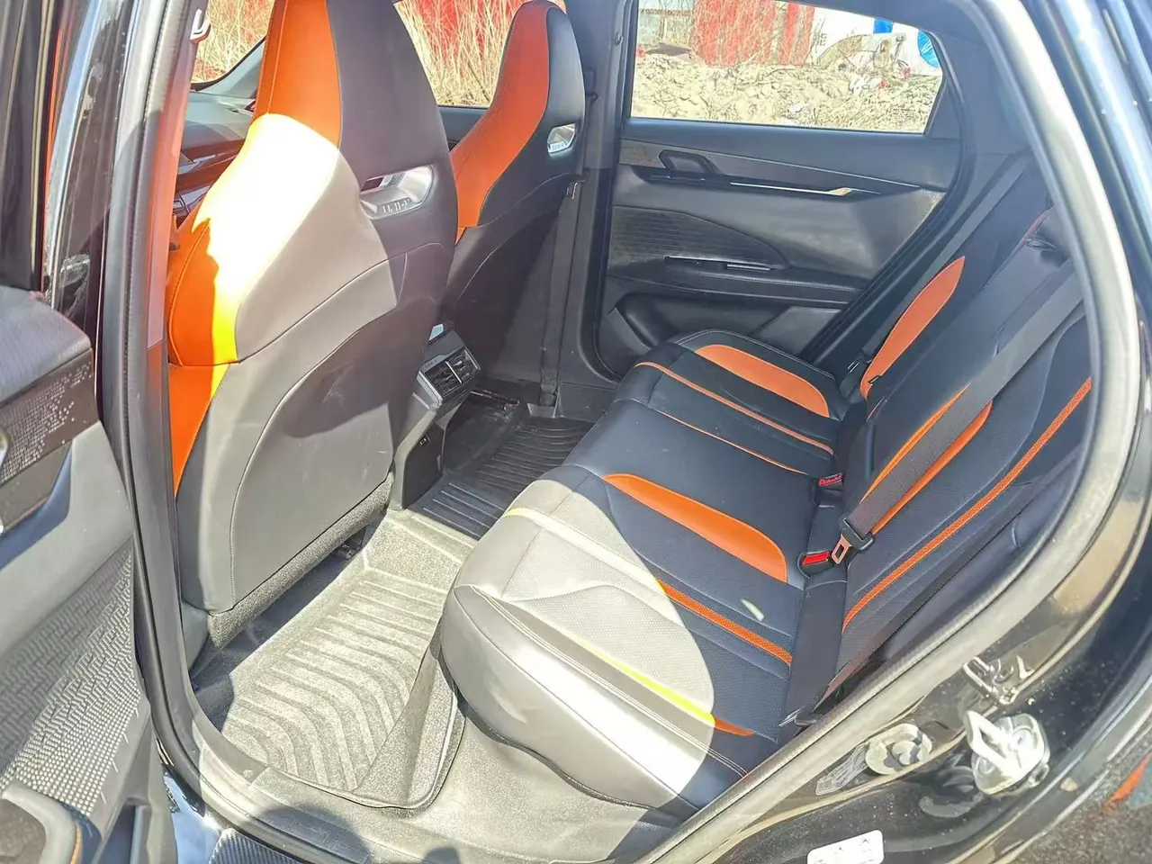 ChangAn 2024 UNI-V 1.5T Smart Pilot Automatic Gear 8