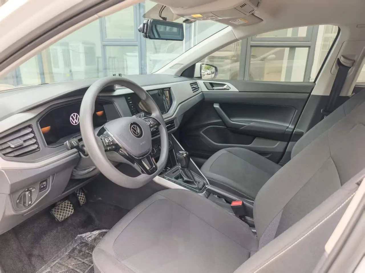 Volkswagen 2023 POLO Plus 1.5 Colorful Technology Edition Automatic Gear 4
