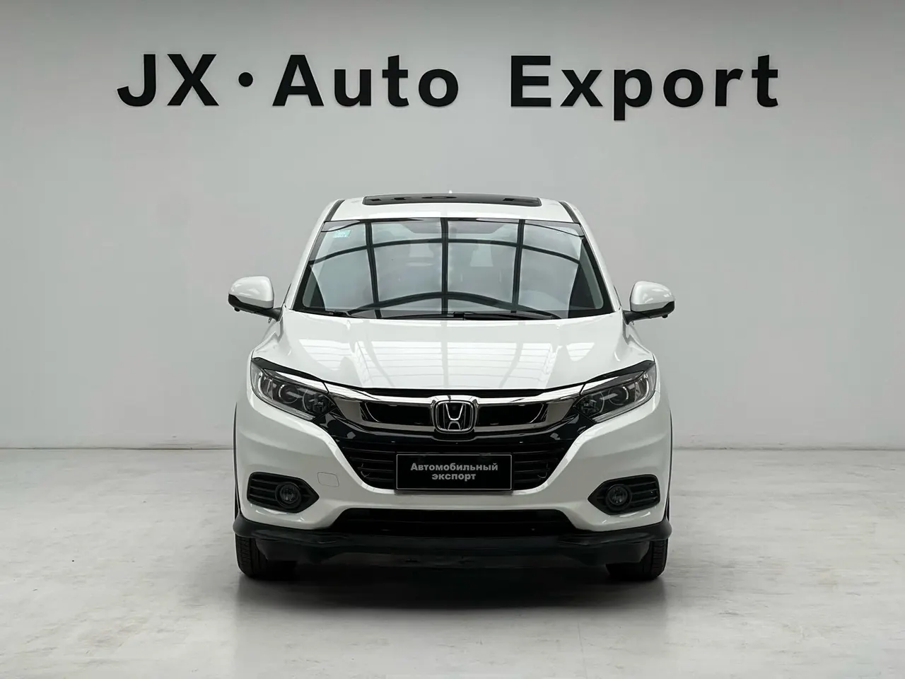 Honda 2020 Binzhi 1.5 stepless pioneer automatic transmission 2