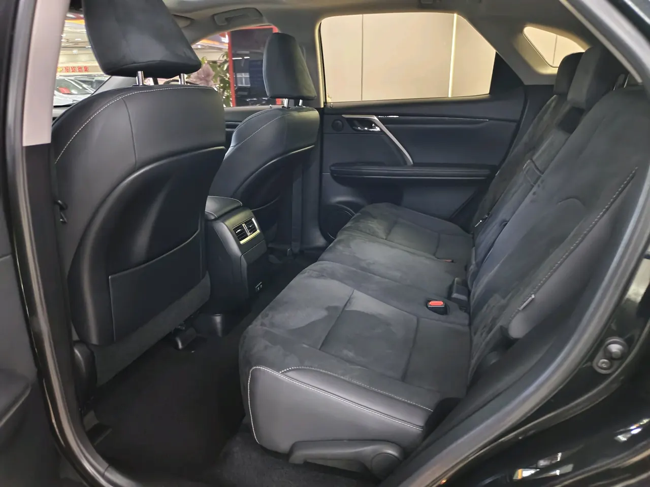 Lexus RX (Imported) 2020 RX300 2.0T Two-Drive Elite Edition (Revised) Automatic Gear 7