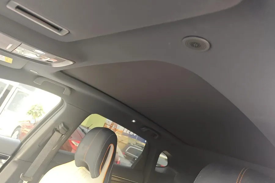 BYD Song PLUS New Energy 2024 Song PLUS DM-i 1.5 Stepless Glory Edition 150km Flagship PLUS Automatic Gear 5
