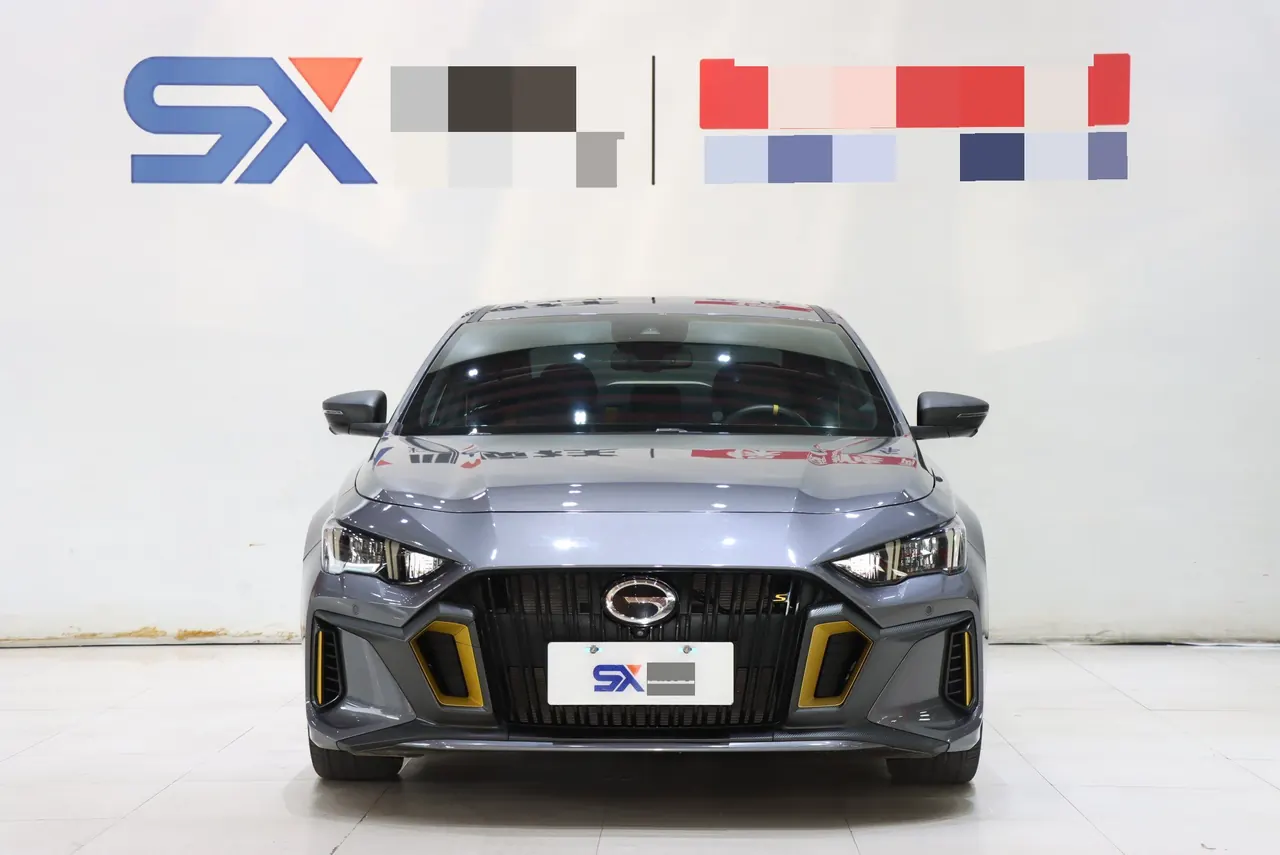 Chuanqi 2021 Shadow Leopard 1.5T 270T Shadow Leopard J16 Edition Automatic Gear 2