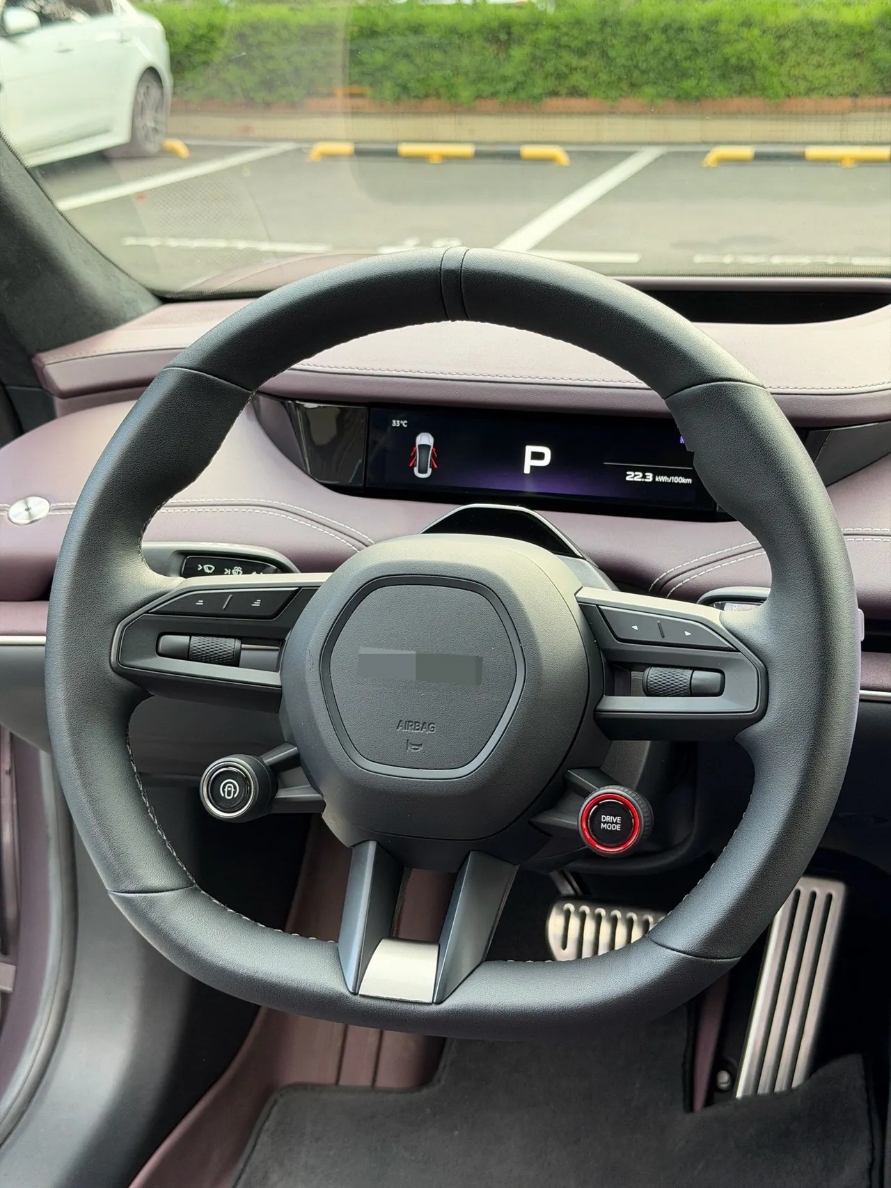 MI 2024 SU 7 800km 4-wheel drive ultra-long endurance high-end smart driving Max version automatic gear 13