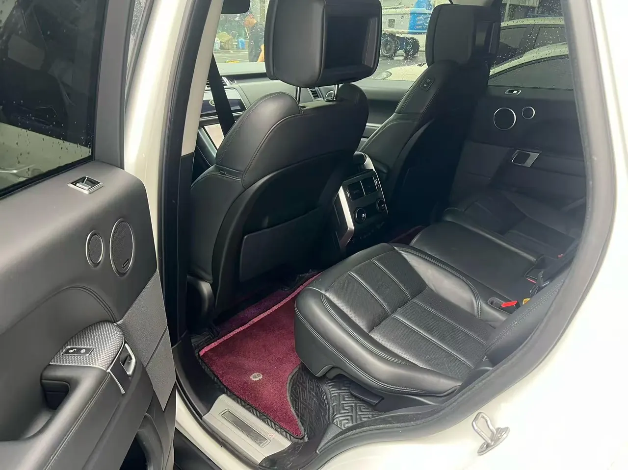 Land Rover Range Rover Sport (Imported) 2020 Range Rover Sport 48V 3.0T L6 HSE Dynamic Automatic 3